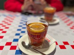 柠檬茶-敏华冰厅(天河城店)