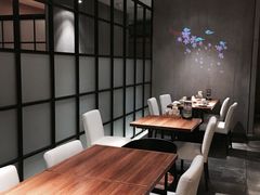 -青叶日式料理(飘亮阳光广场店)