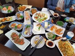 -真剑日本料理·铁板烧(贵州路店)