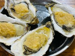 -胖子烧烤(江宁路店)