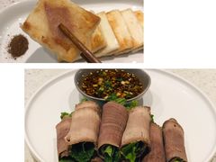 -半山腰·云南菜(侨福芳草地店)