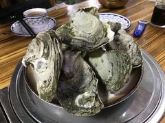 -大富蚝乌东哥饭店·石锅鱼杂·柠檬鸭(革新路店)