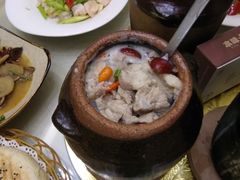 -本味焖罐源(天泽街店)