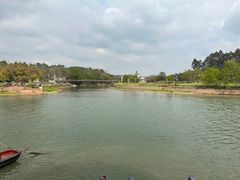 -黄龙溪古镇