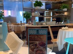 -莆田餐厅PUTIEN(三里屯店)
