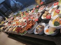 -新时代大酒店(仰口路店)