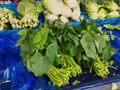 自助取餐区-全而廉(靖宇中路店)