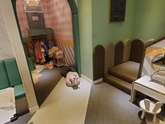 -艾米茉亲子餐厅(万象城店)