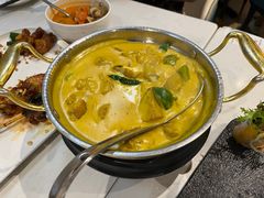 -美奈小馆·越南料理(中航城君尚购物中心店)