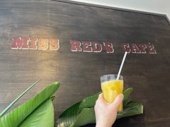 -红小姐咖啡馆(西津渡店)