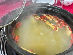 -花苑美食横琴生蚝火锅(拱北粤华路店)