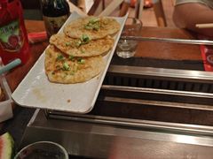 -可口香·非遗老号烧烤(南岗直营店)