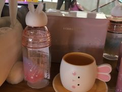-星巴克(北京王府井店)