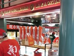 -辣小鲜·南昌大排档(船山路店)