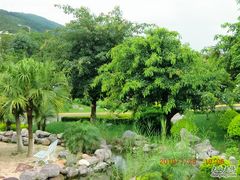 照片-西昌邛海宾馆