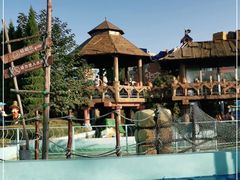 -大连海昌发现王国主题公园