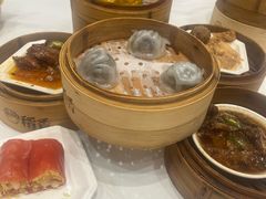 -稻香饭店(龙华天虹店)