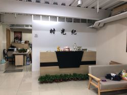 -时纪母女写真父母纪念照(静安店)