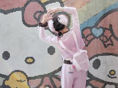 -安吉Hello Kitty乐园