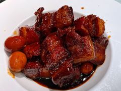 外婆家红烧肉-三玛璐酒楼(汉口路店)