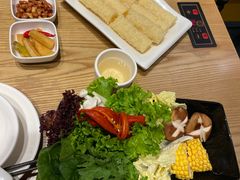 -掂档潮汕牛肉火锅(沈阳万象城店)