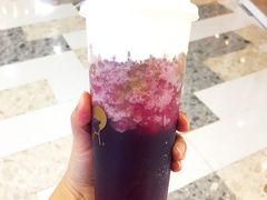 -喜茶(北京通州万达店)