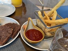 -菲住布渴全日制餐厅·简餐·下午茶·蛋糕