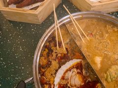 -叙亨轩海鲜火锅