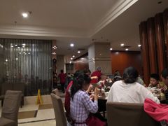 大堂-春怡火锅(滨江路上段店)