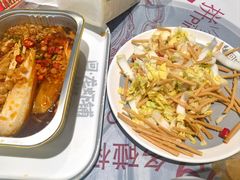 -回·龙虾铺·盆盆蟹·烧烤大排档(回龙观店)