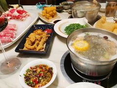 -阳光码头海鲜火锅(玉立路店)
