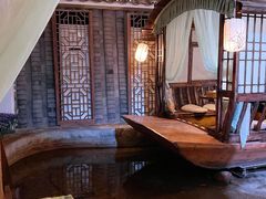 -淀里船宴(卓达店)