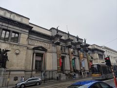 -比利时皇家美术馆