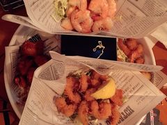 -阿甘虾餐厅(凌霄阁店)