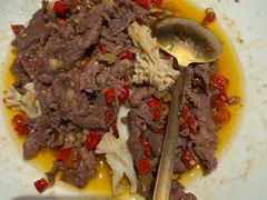 -炊烟小炒黄牛肉(浦东世纪汇店)