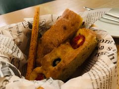 餐前面包-EN SPACE恩空间