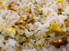 蛋炒饭-袁大妈高原特色牦牛肉石棉烧烤(雅安店)