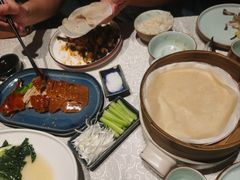 -萃華楼(王府井店)