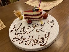 -Mark&Mars Restaurant