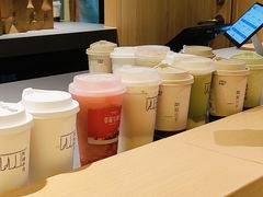 -阿嬷手作(成都万象城店)