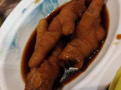 -靓点中式茶点(御海城店)