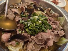 -谢老五跷脚牛肉·非遗传承店