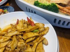 -喜来酌海鲜·饺子(和平一店)