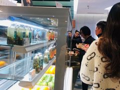 -奈雪的茶(亨特国际广场店)