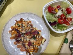 -米仓食堂(皇庭广场店)