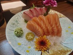 -鸟鹏烧鸟居酒屋(龙岗万科店)