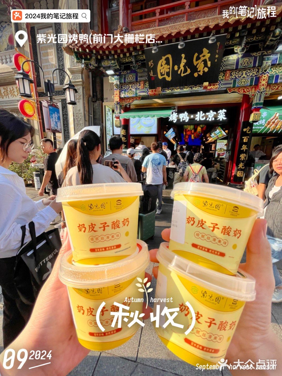 今年我最推荐的那些好去处📝