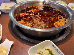-青山青豆花·笑禅豆腐鱼(黄泥塝店)