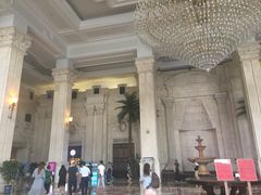 -昆山皇冠国际会展酒店