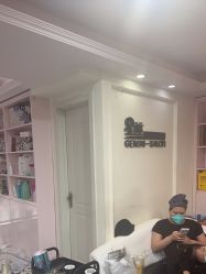 -星座接发烫染美发超市